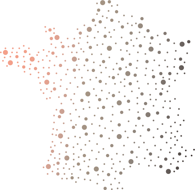 Concessionnaires en france