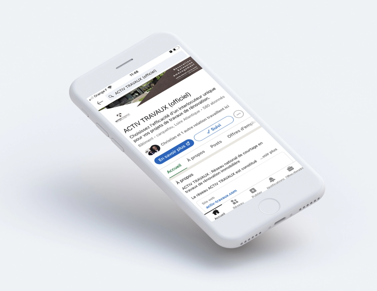 linkedin-mockups